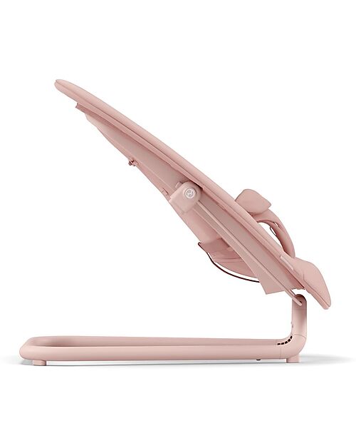 Cybex Sdraietta Lemo - Pearl Pink/Light Pink - da 0 a 3 Anni Sdraiette_