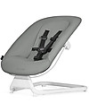 Cybex Sdraietta Lemo - Storm Grey - 0-3 anni Sdraiette_