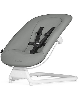 Cybex Sdraietta Lemo - Storm Grey - 0-3 anni Sdraiette_