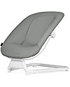 Cybex Sdraietta Lemo - Storm Grey - 0-3 anni Sdraiette_