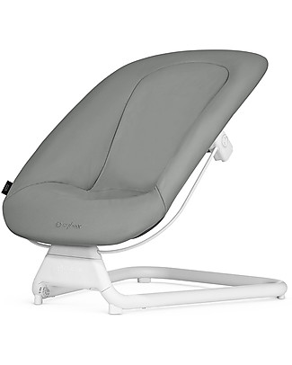 Cybex Sdraietta Lemo - Storm Grey - 0-3 anni Sdraiette_