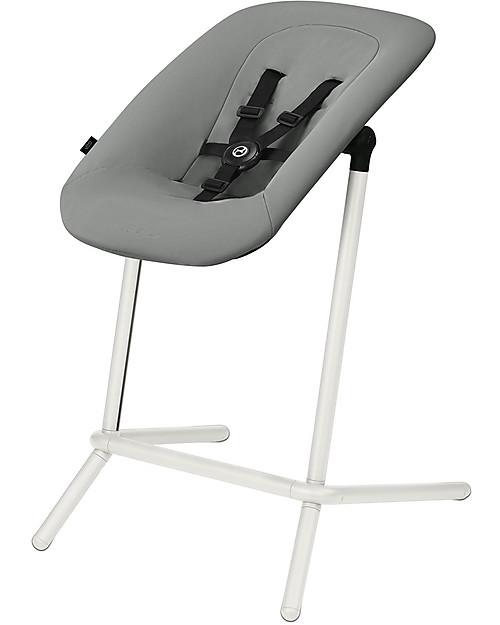 Cybex Sdraietta Lemo - Storm Grey - 0-3 anni Sdraiette_