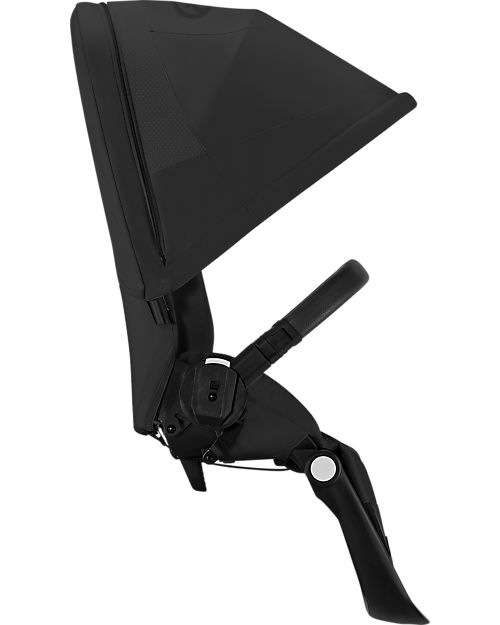 Cybex Seconda Seduta per Passeggino Gazelle S - Moon Black Passeggini Gemellari