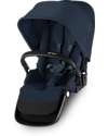 Cybex Seconda Seduta per Passeggino Gazelle S - Ocean Blue Passeggini Gemellari