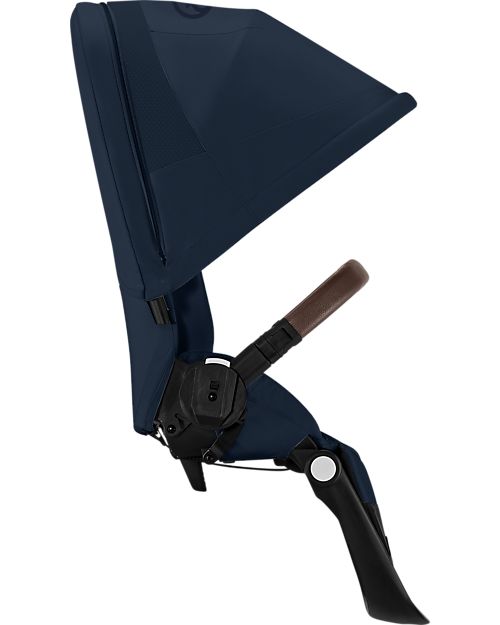 Cybex Seconda Seduta per Passeggino Gazelle S - Ocean Blue Passeggini Gemellari