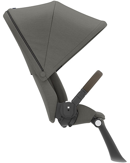 Cybex Seconda Seduta per Passeggino Gazelle S - Taupe/Soho Grey Passeggini Gemellari