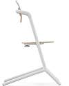 Cybex Sedia Evolutiva Lemo - Sand White/White Seggioloni Pappa