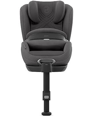 Cybex Seggiolino Auto Anoris T2 - i-Size - Mirage Grey/Dark Grey - dai 15 Mesi ai 7 Anni Seggiolini Auto Gruppo 1/2/3