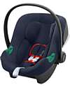Cybex Seggiolino Auto Aton B2 i-Size -  Bay Blue Seggiolini Auto Gruppo 0+/1