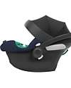 Cybex Seggiolino Auto Aton B2 i-Size -  Bay Blue Seggiolini Auto Gruppo 0+/1