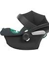 Cybex Seggiolino Auto Aton B2 i-Size -  Steel Grey Seggiolini Auto Gruppo 0+/1