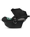 Cybex Seggiolino Auto Aton S2 I-Size - Monument Grey/Dark Grey - Gruppo 0+/1 Seggiolini Auto Gruppo 0+/1