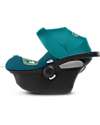 Cybex Seggiolino Auto Aton S2 I-Size - River Blue - Gruppo 0+ Seggiolini Auto Gruppo 0+/1