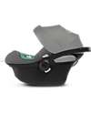 Cybex Seggiolino Auto Aton S2 I-Size - Soho Grey - Gruppo 0+ Seggiolini Auto Gruppo 0+/1
