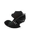 Cybex Seggiolino Auto Cloud G3 - Magic Black - 40-87 cm - Gruppo 0+ Seggiolini Auto Gruppo 0+/1