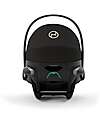 Cybex Seggiolino Auto Cloud G3 - Magic Black - 40-87 cm - Gruppo 0+ Seggiolini Auto Gruppo 0+/1