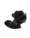 Cybex Seggiolino Auto Cloud G3 Plus - Moon Black - 40-87 cm - Gruppo 0+ Seggiolini Auto Gruppo 1/2/3