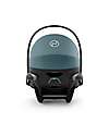 Cybex Seggiolino Auto Cloud G3 Plus - Stormy Blue - 40-87 cm - Gruppo 0+ Seggiolini Auto Gruppo 1/2/3