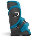 Cybex Seggiolino Auto Pallas G i-Size - Beach Blue/Turquoise - con Cuscino di Sicurezza Avanzata - Gruppo 1/2/3 Seggiolini Auto Gruppo 1/2/3