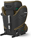 Cybex Seggiolino Auto Pallas G i-Size - Classic Beige - con Cuscino di Sicurezza Avanzata Seggiolini Auto Gruppo 1/2/3