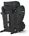 Cybex Seggiolino Auto Pallas G i-Size - Granite Black - con Cuscino di Sicurezza Avanzata Seggiolini Auto Gruppo 1/2/3