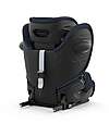 Cybex Seggiolino Auto Pallas G i-Size Plus - Ocean Blue - con Cuscino di Sicurezza Avanzata - Gruppo 1/2/3 Seggiolini Auto Gruppo 1/2/3