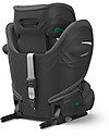 Cybex Seggiolino Auto Pallas G i-Size - Soho Grey - con Cuscino di Sicurezza Avanzata Seggiolini Auto Gruppo 1/2/3