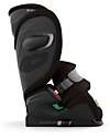 Cybex Seggiolino Auto Pallas G2 i-Size Plus - Moon Black - con Cuscino di Sicurezza Avanzata - Gruppo 1/2/3 Seggiolini Auto Gruppo 1/2/3