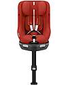Cybex Seggiolino Auto Sirona G i-Size Plus - Hibiscus Red - Tessuto in Mesh Seggiolini Auto Gruppo 0+/1