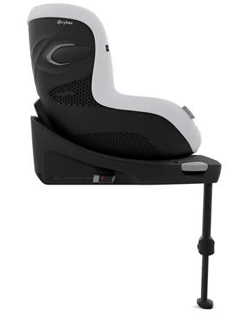 Cybex Seggiolino Auto Sirona Gi i-Size - Fog Grey/Light Grey Seggiolini Auto Gruppo 2/3