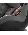 Cybex Seggiolino Auto Sirona Gi I-Size Plus e Base Rotante 360° - Lava Grey - dalla Nascita ai 4 Anni Seggiolini Auto Gruppo 0+/1