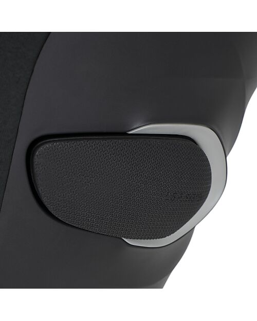 Cybex Seggiolino Auto Sirona Gi I-Size Plus e Base Rotante 360° - Moon Black - dalla Nascita ai 4 Anni Seggiolini Auto Gruppo 0+/1
