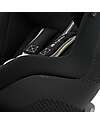 Cybex Seggiolino Auto Sirona Gi I-Size Plus e Base Rotante 360° - Moon Black - dalla Nascita ai 4 Anni Seggiolini Auto Gruppo 0+/1