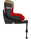 Cybex Seggiolino Auto Sirona SX2 i-Size - Autumn Gold - Gruppo 0+/1 - Ruota a 360° Seggiolini Auto Gruppo 0+/1
