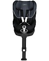 Cybex Seggiolino Auto Sirona SX2 i-Size - Granite Black - Gruppo 0+/1 - Ruota a 360° Seggiolini Auto Gruppo 0+/1