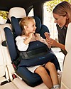 Cybex Seggiolino Auto Sirona SX2 i-Size - Ocean Blue - Gruppo 0+/1 - Ruota a 360° Seggiolini Auto Gruppo 0+/1