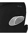 Cybex Seggiolino Auto Sirona T i-Size - Sepia Black - Rotazione a 360° Seggiolini Auto Gruppo 0+/1