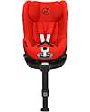 Cybex Seggiolino Auto Sirona Z2 i-Size - Autumn Gold - Sicuro con Rotazione a 360° Seggiolini Auto Gruppo 0+/1