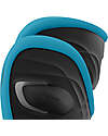 Cybex Seggiolino Auto Solution G i-Fix - Beach Blue/Torquoise - Gruppo 2/3 Seggiolini Auto Gruppo 2/3