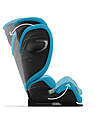 Cybex Seggiolino Auto Solution G i-Fix - Beach Blue/Torquoise - Gruppo 2/3 Seggiolini Auto Gruppo 2/3