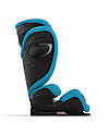 Cybex Seggiolino Auto Solution G i-Fix - Beach Blue/Torquoise - Gruppo 2/3 Seggiolini Auto Gruppo 2/3