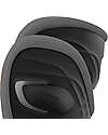 Cybex Seggiolino Auto Solution G i-Fix - Lava Grey - Gruppo 2/3 Seggiolini Auto Gruppo 2/3