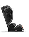 Cybex Seggiolino Auto Solution G i-Fix - Lava Grey - Gruppo 2/3 Seggiolini Auto Gruppo 2/3