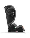 Cybex Seggiolino Auto Solution G i-Fix - Lava Grey - Gruppo 2/3 Seggiolini Auto Gruppo 2/3