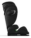 Cybex Seggiolino Auto Solution G i-Fix - Moon Black/Black - Gruppo 2/3 Seggiolini Auto Gruppo 2/3