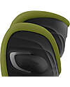 Cybex Seggiolino Auto Solution G i-Fix - Nature Green - Gruppo 2/3 Seggiolini Auto Gruppo 2/3