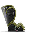 Cybex Seggiolino Auto Solution G i-Fix - Nature Green - Gruppo 2/3 Seggiolini Auto Gruppo 2/3