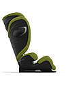 Cybex Seggiolino Auto Solution G i-Fix - Nature Green - Gruppo 2/3 Seggiolini Auto Gruppo 2/3