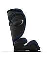 Cybex Seggiolino Auto Solution G i-Fix - Ocean Blue - Gruppo 2/3 Seggiolini Auto Gruppo 2/3