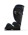Cybex Seggiolino Auto Solution G i-Fix - Ocean Blue - Gruppo 2/3 Seggiolini Auto Gruppo 2/3